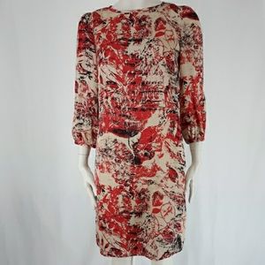 Tahari Arthur S. Levine | Shift Dress